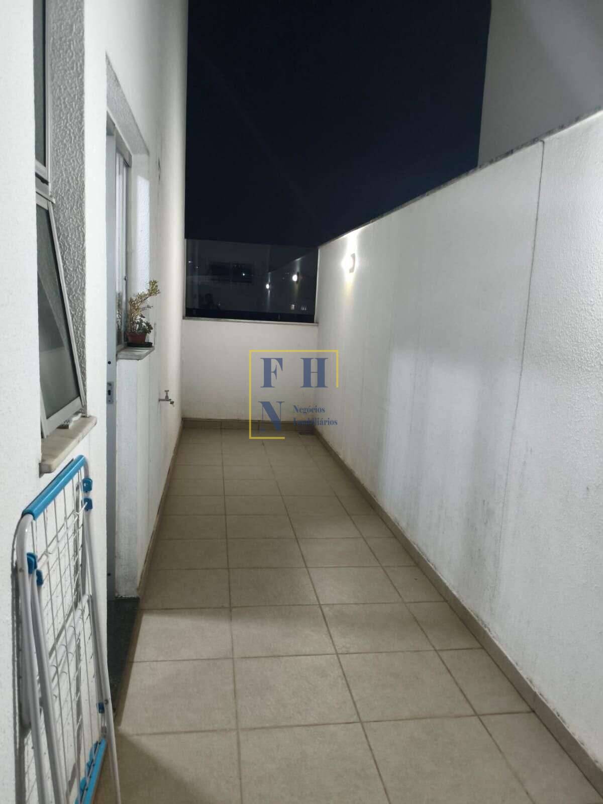 Apartamento à venda com 3 quartos, 110m² - Sagrada Família,