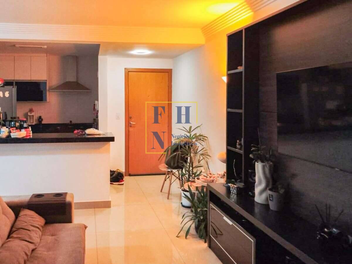  - Apartamento 3 Quartos à Venda na Sagrada Família em Belo Horizonte
