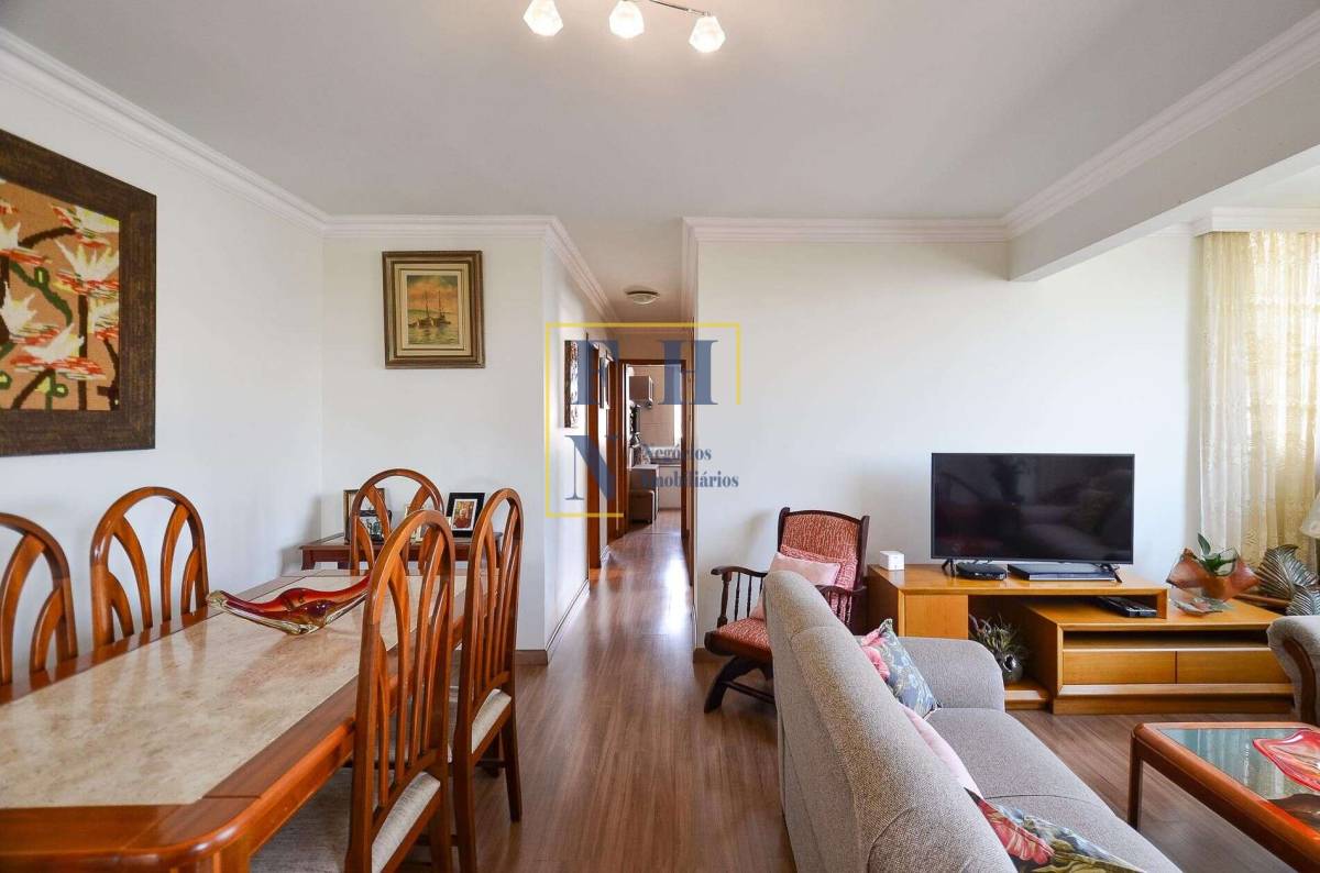 Apartamento à venda com 4 quartos, 85m² - Sagrada Família,
