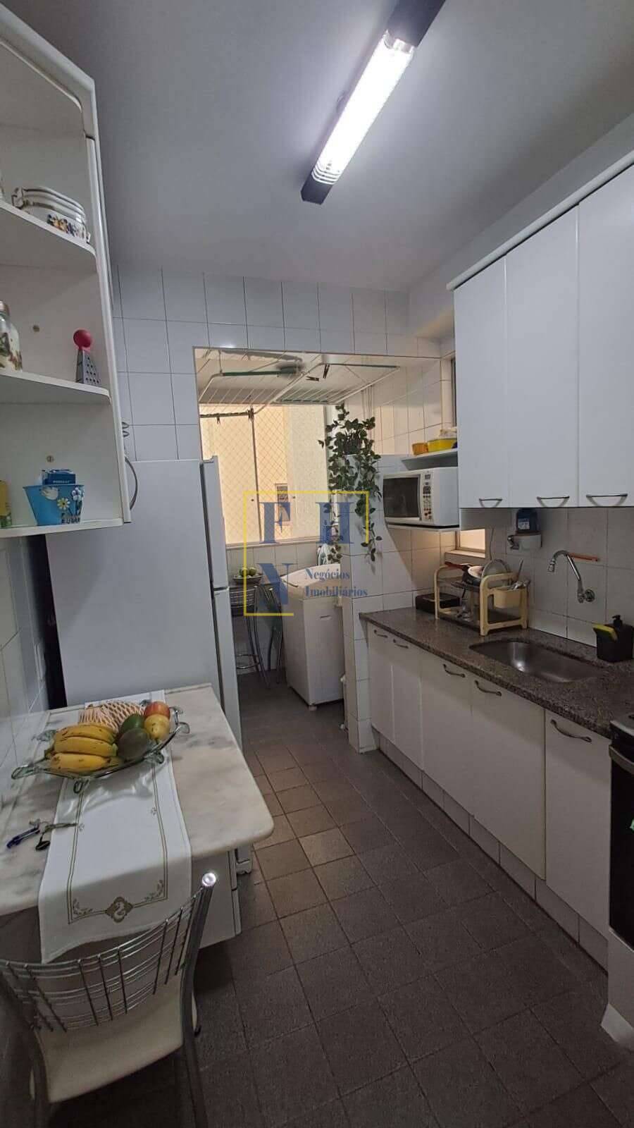  - Apartamento 3 Quartos à Venda na Sagrada Família em Belo Horizonte