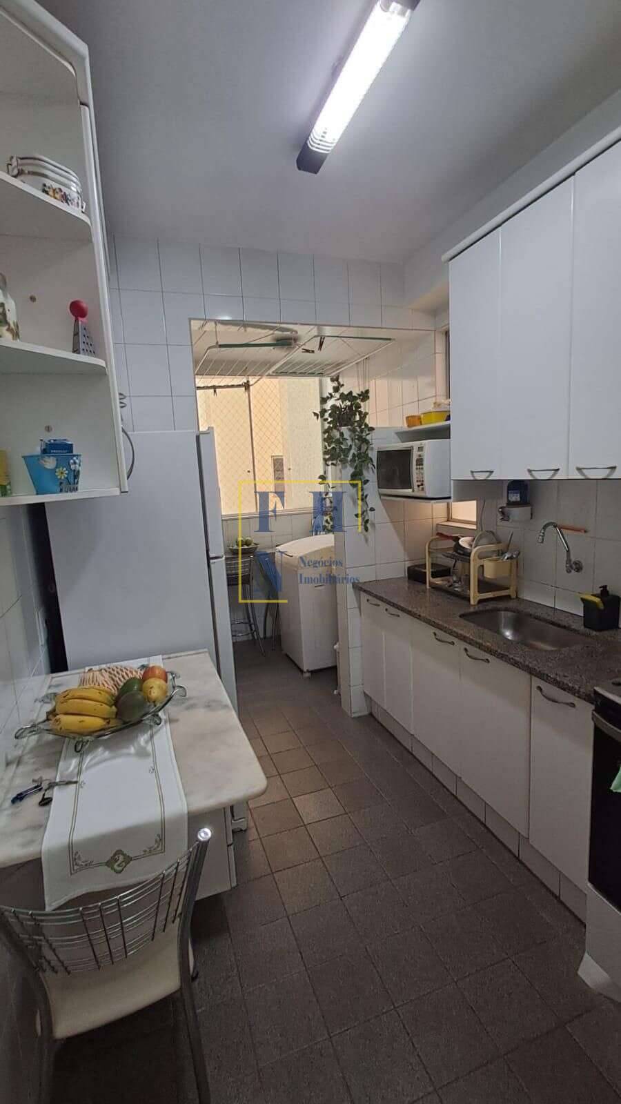  - Apartamento 3 Quartos à Venda na Sagrada Família em Belo Horizonte