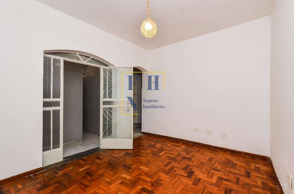 Apartamento à venda com 2 quartos, 61m² - Sagrada Família,