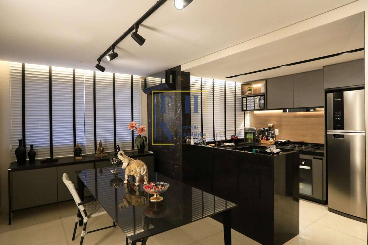 Apartamento à venda com 3 quartos, 150m² - Sagrada Família,