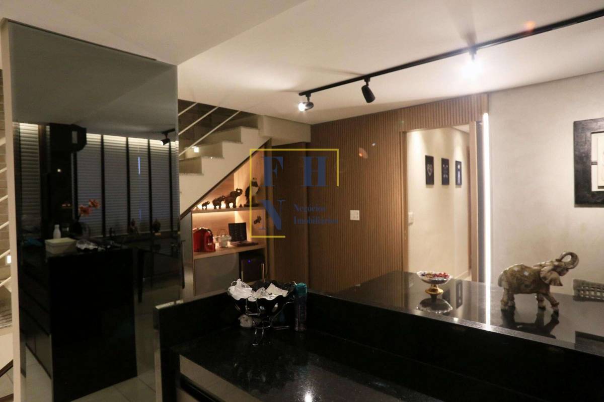 Apartamento à venda com 3 quartos, 150m² - Sagrada Família,