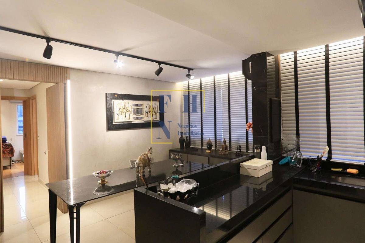  - Apartamento 3 Quartos à Venda na Sagrada Família em Belo Horizonte