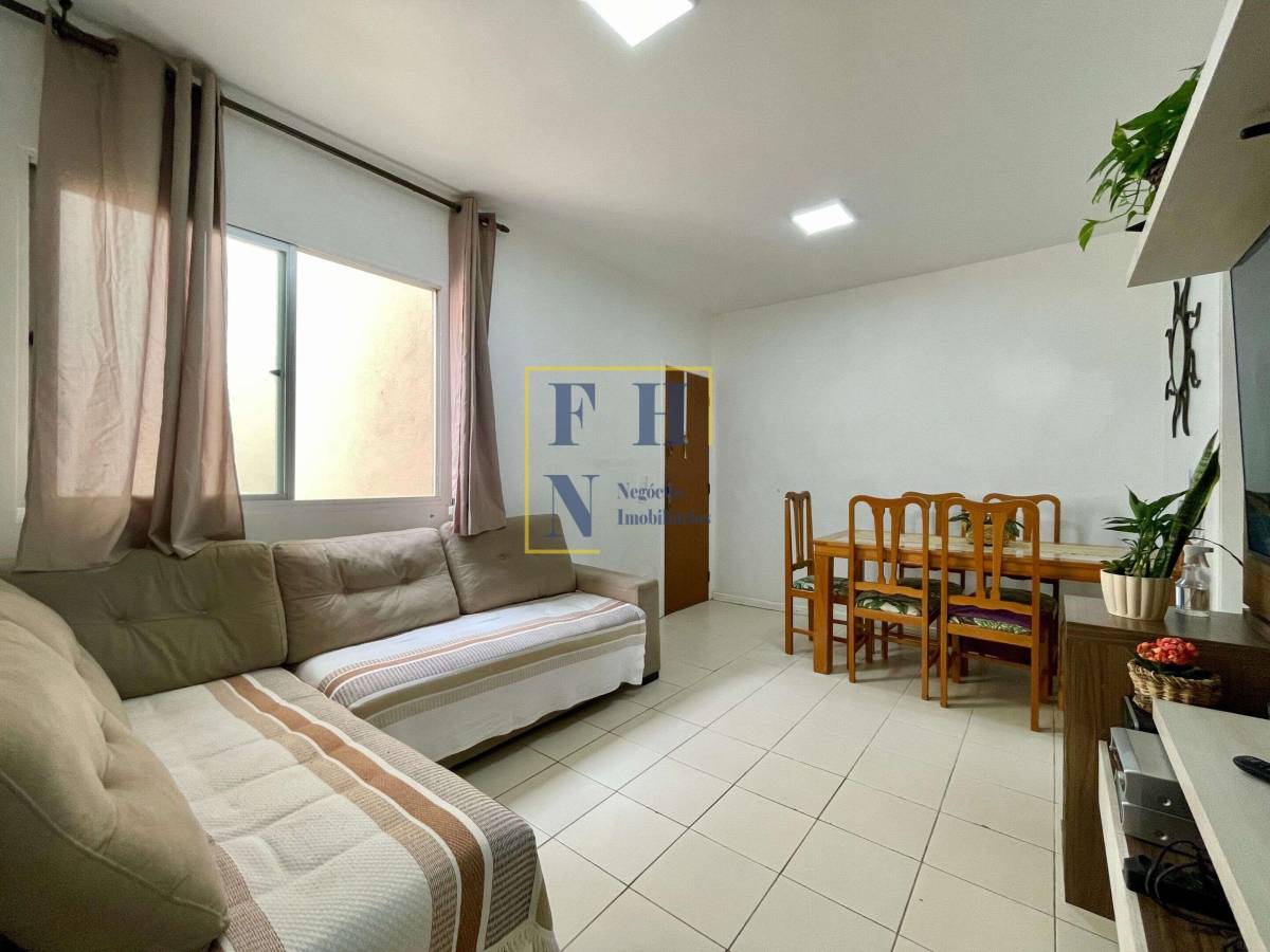 Apartamento à venda com 3 quartos, 64m² - Sagrada Família,