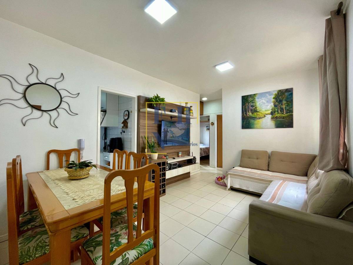 Apartamento à venda com 3 quartos, 64m² - Sagrada Família,