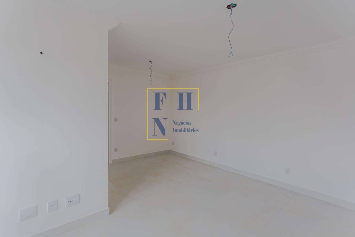  - Apartamento 3 Quartos à Venda na Sagrada Família em Belo Horizonte