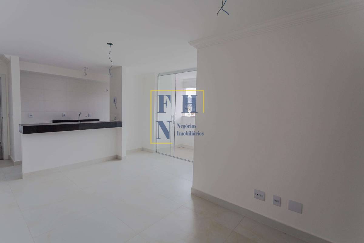  - Apartamento 3 Quartos à Venda na Sagrada Família em Belo Horizonte