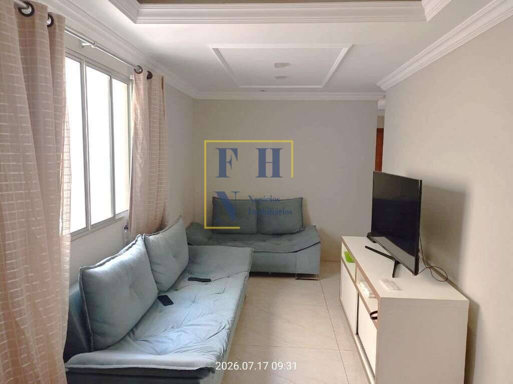 Apartamento à venda com 4 quartos, 87m² - Sagrada Família,