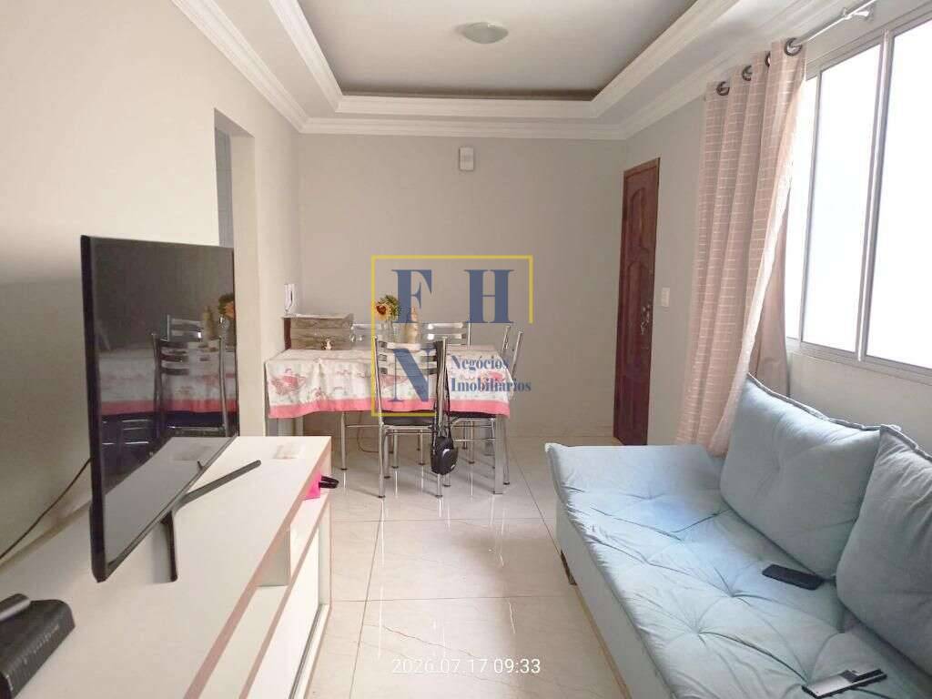 Apartamento à venda com 4 quartos, 87m² - Sagrada Família,