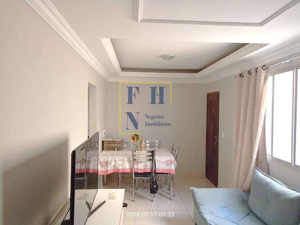  - Apartamento 4 Quartos à Venda na Sagrada Família em Belo Horizonte