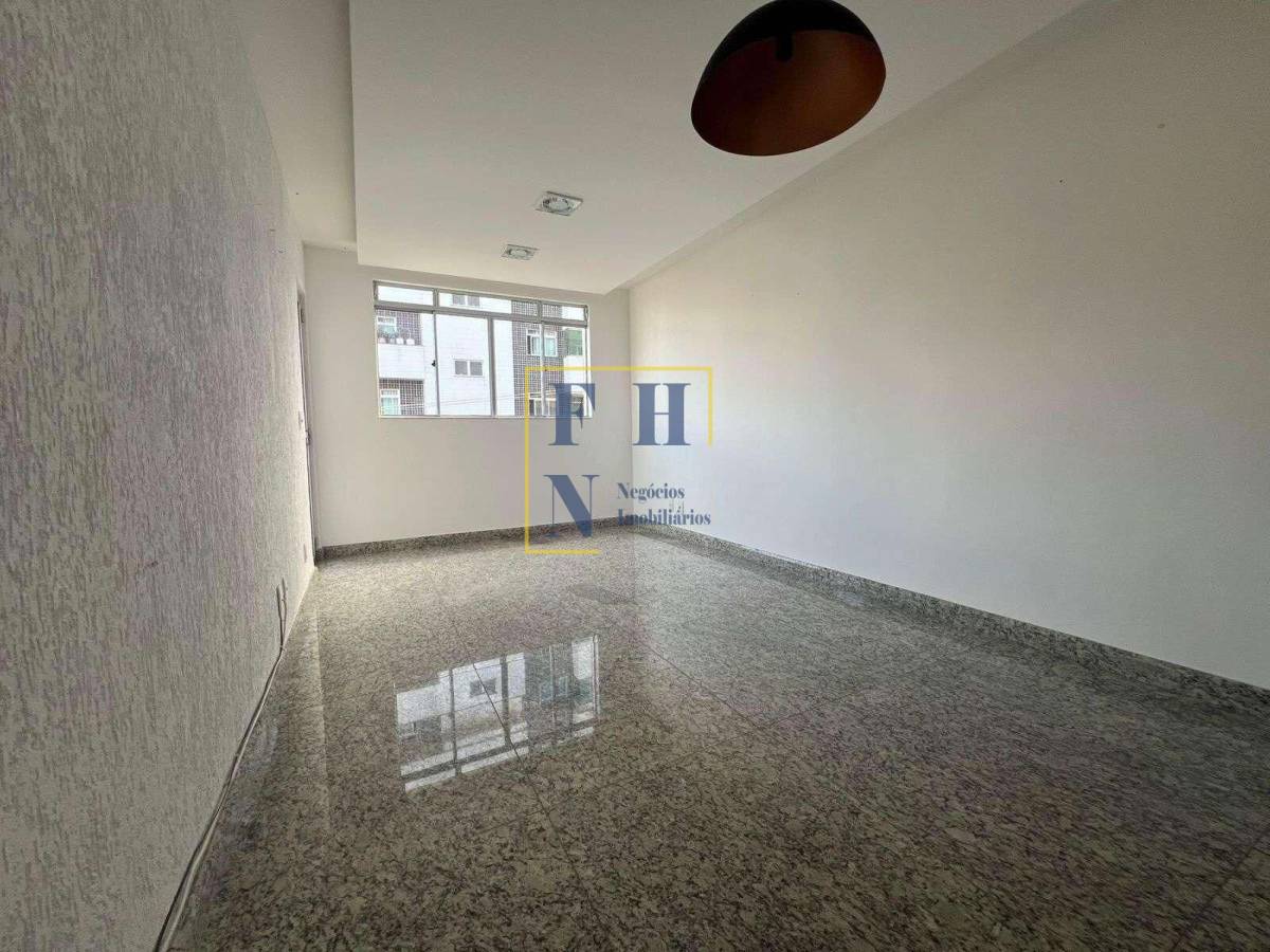 Apartamento à venda com 3 quartos, 85m² - Sagrada Família,