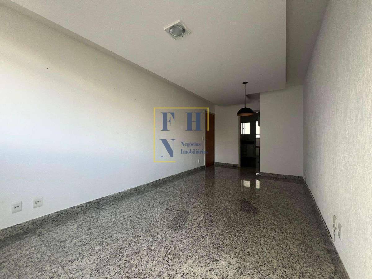 Apartamento à venda com 3 quartos, 85m² - Sagrada Família,