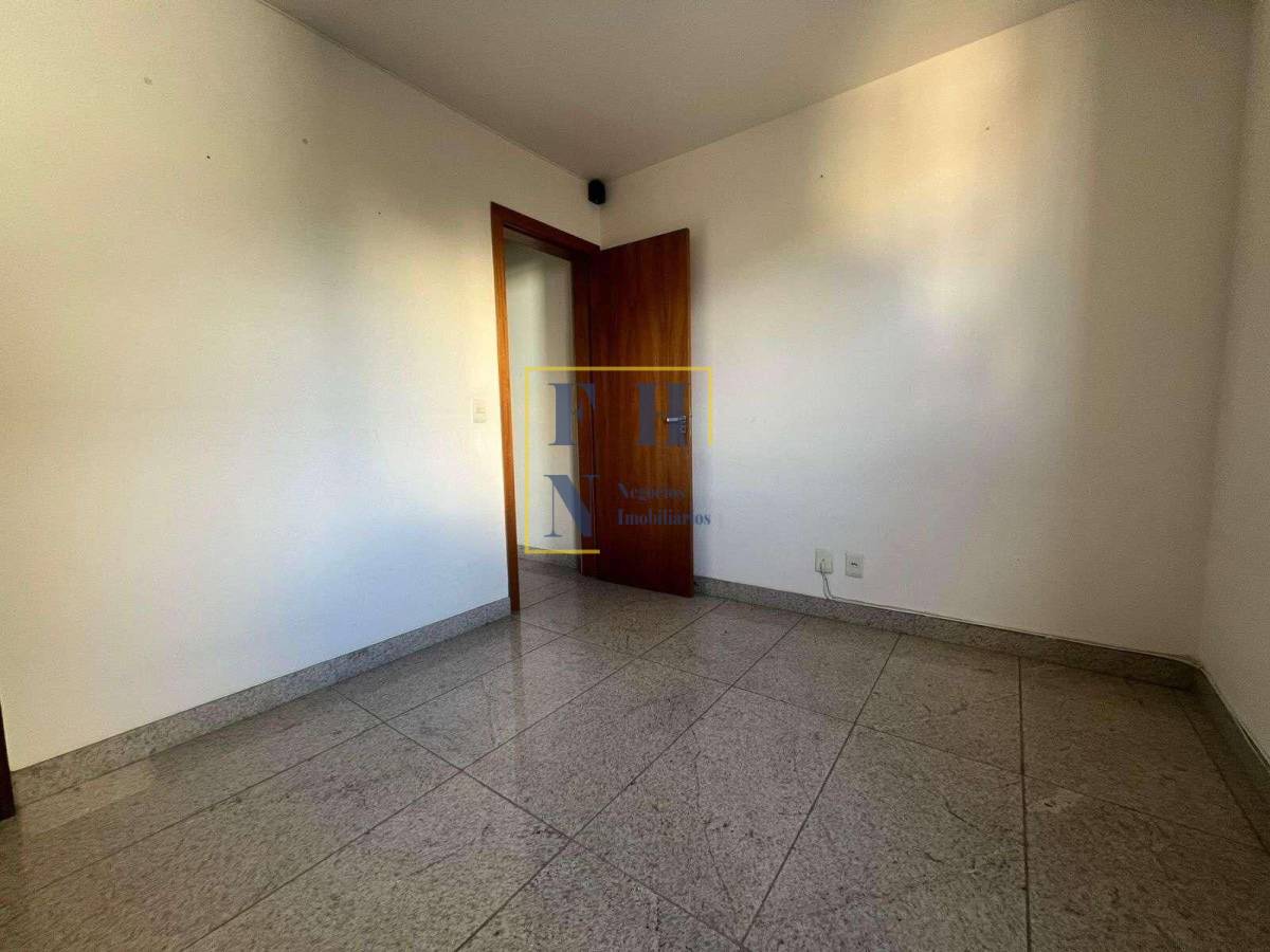 Apartamento à venda com 3 quartos, 85m² - Sagrada Família,