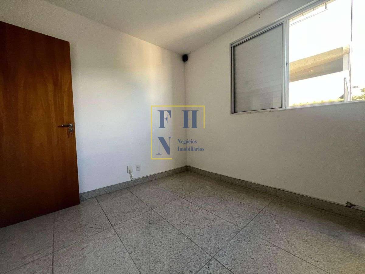  - Apartamento 3 Quartos à Venda na Sagrada Família em Belo Horizonte