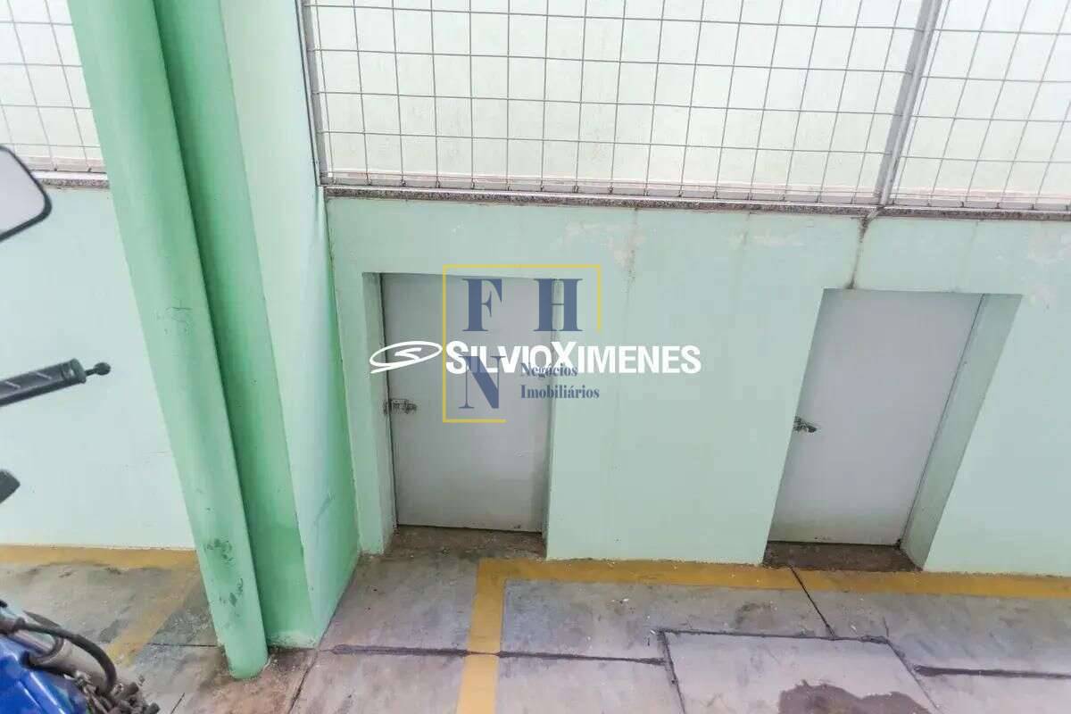  - Apartamento 3 Quartos à Venda na Sagrada Família em Belo Horizonte