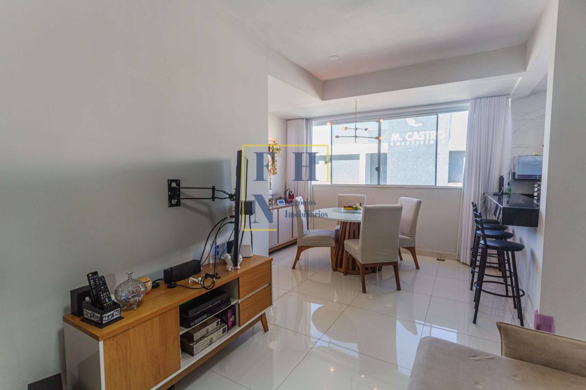  - Apartamento 2 Quartos à Venda na Sagrada Família em Belo Horizonte