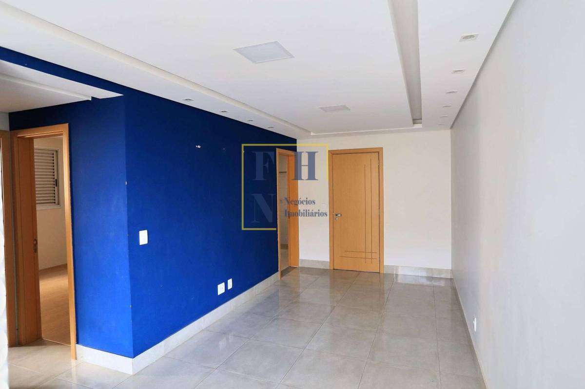 Apartamento à venda com 3 quartos, 78m² - Sagrada Família,