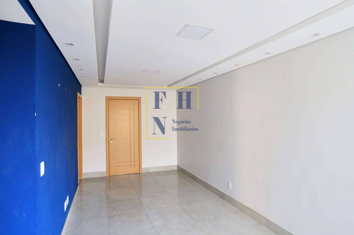  - Apartamento 3 Quartos à Venda na Sagrada Família em Belo Horizonte