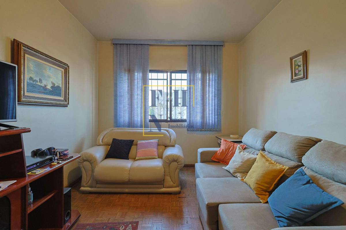 Apartamento à venda com 2 quartos, 66m² - Sagrada Família,
