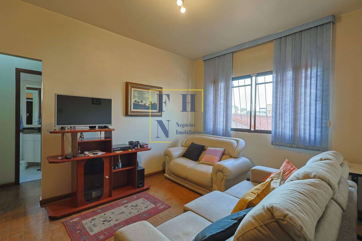 Apartamento à venda com 2 quartos, 66m² - Sagrada Família,