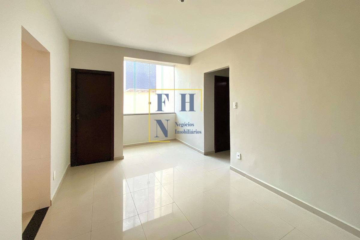  - Apartamento 2 Quartos à Venda na Sagrada Família em Belo Horizonte