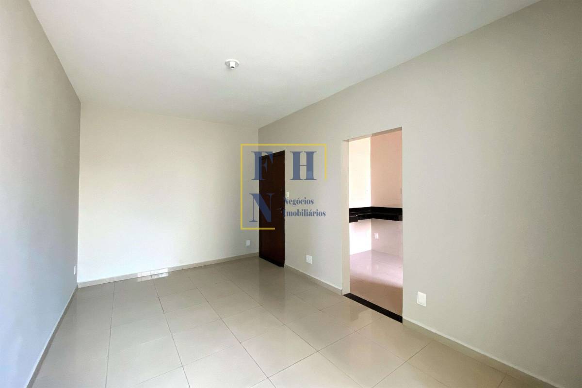  - Apartamento 2 Quartos à Venda na Sagrada Família em Belo Horizonte