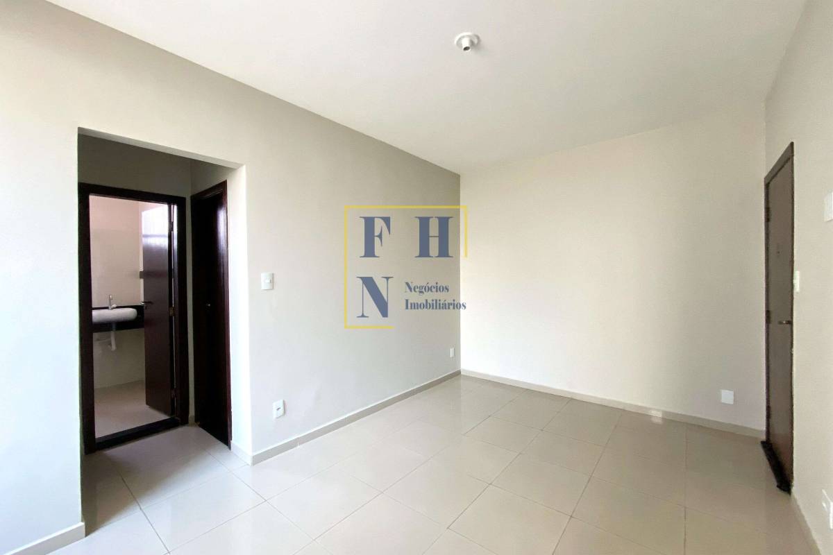  - Apartamento 2 Quartos à Venda na Sagrada Família em Belo Horizonte