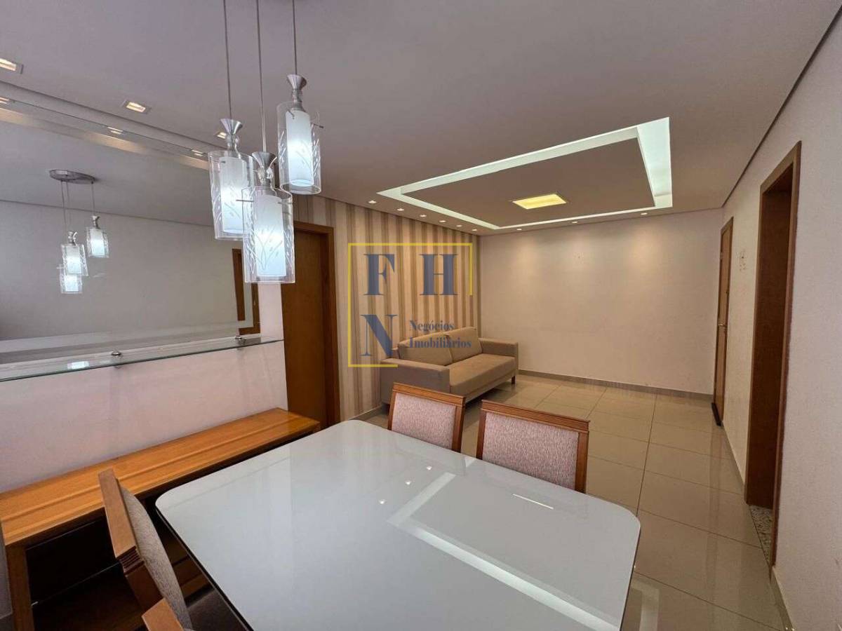  - Apartamento 3 Quartos à Venda na Sagrada Família em Belo Horizonte
