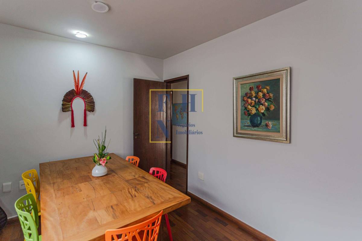  - Apartamento 3 Quartos à Venda na Sagrada Família em Belo Horizonte