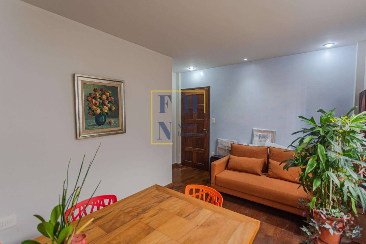  - Apartamento 3 Quartos à Venda na Sagrada Família em Belo Horizonte