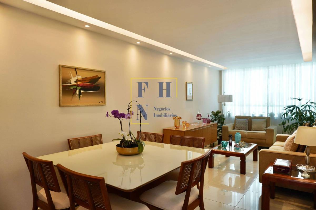 Apartamento à venda com 3 quartos, 83m² - Sagrada Família,