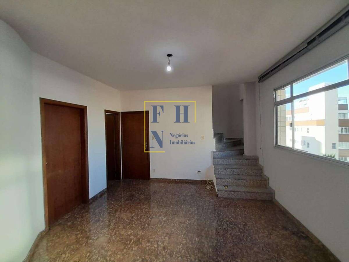 Apartamento à venda com 3 quartos, 177m² - Sagrada Família,