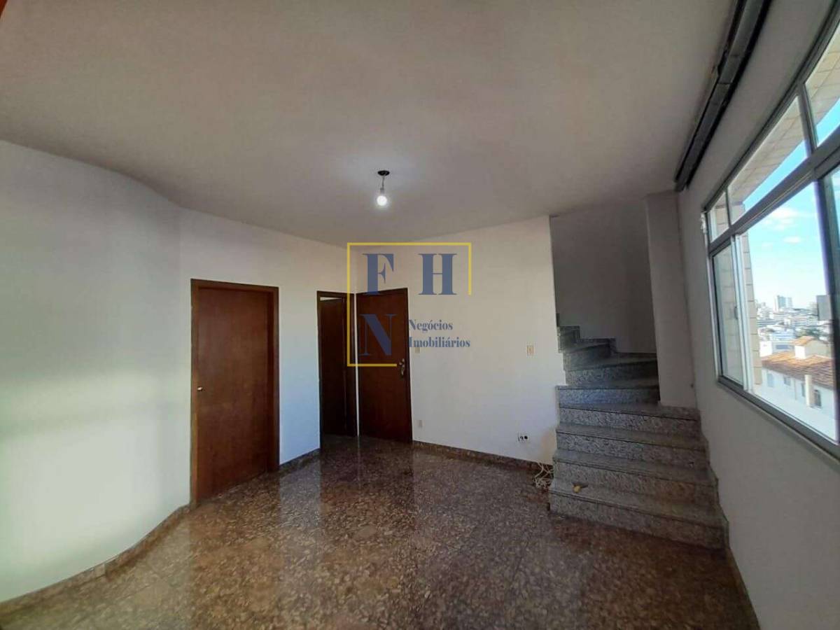 Apartamento à venda com 3 quartos, 177m² - Sagrada Família,