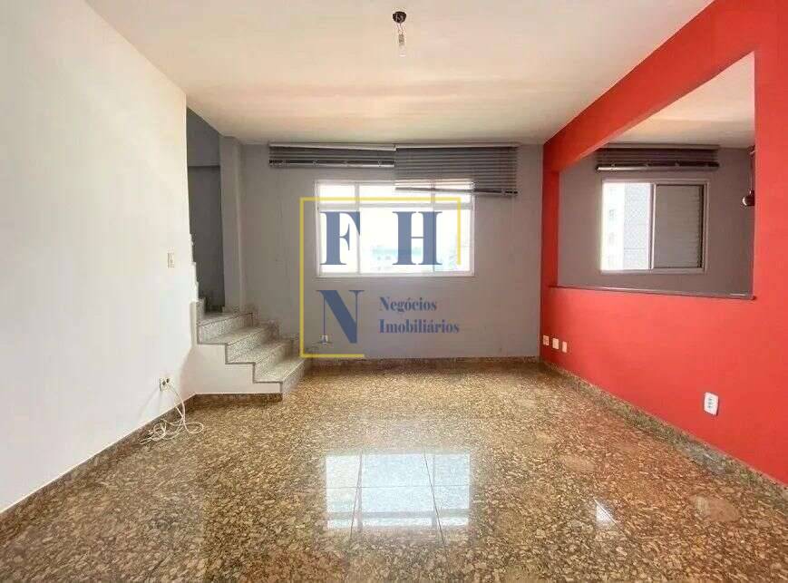 Apartamento à venda com 3 quartos, 177m² - Sagrada Família,