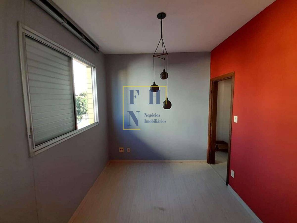  - Apartamento 3 Quartos à Venda na Sagrada Família em Belo Horizonte