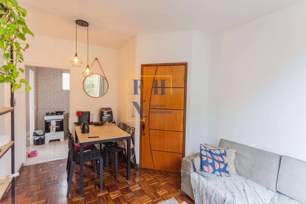  - Apartamento 3 Quartos à Venda na Sagrada Família em Belo Horizonte