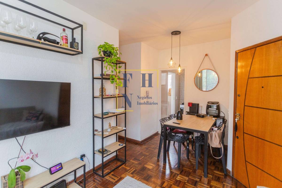  - Apartamento 3 Quartos à Venda na Sagrada Família em Belo Horizonte