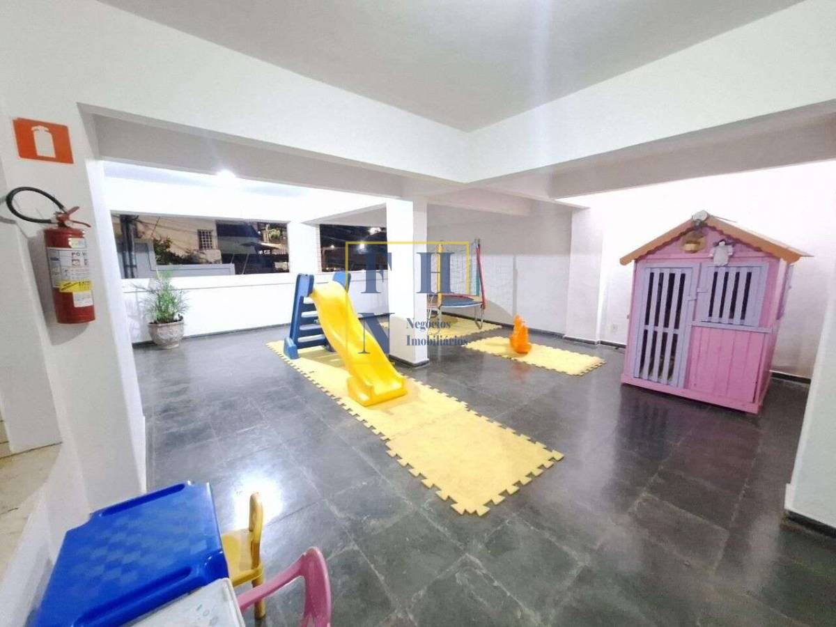Apartamento 4 Quartos à Venda na Sagrada Família em Belo Horizonte - FHN Imóveis