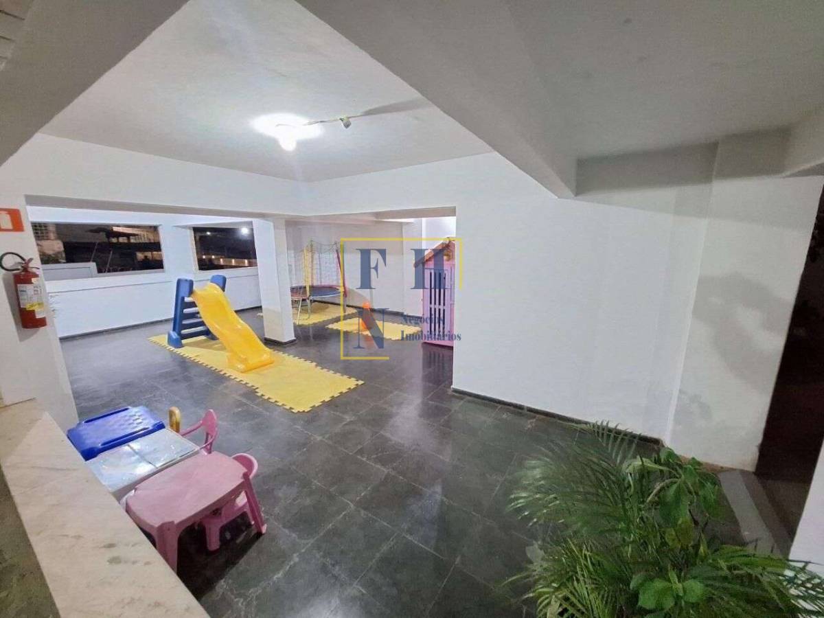  - Apartamento 4 Quartos à Venda na Sagrada Família em Belo Horizonte