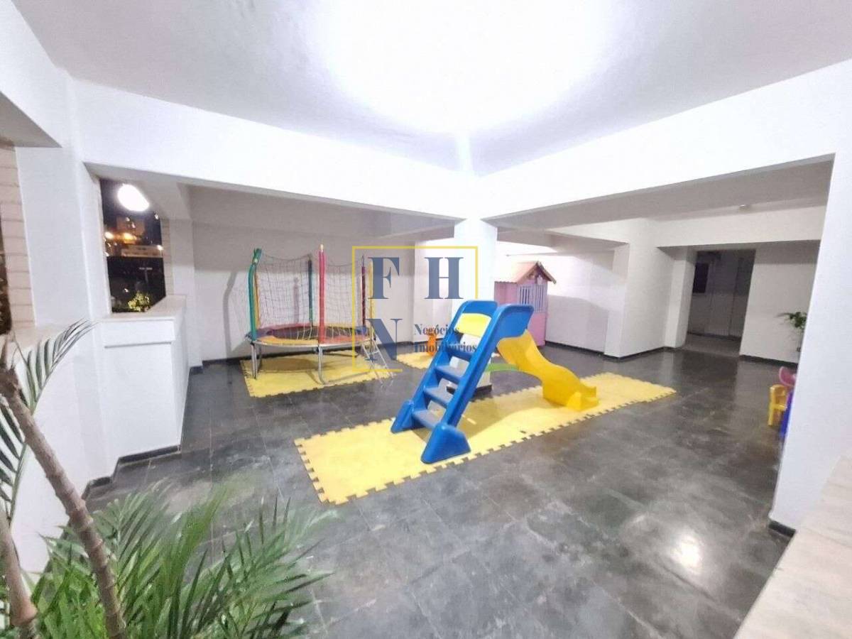  - Apartamento 4 Quartos à Venda na Sagrada Família em Belo Horizonte