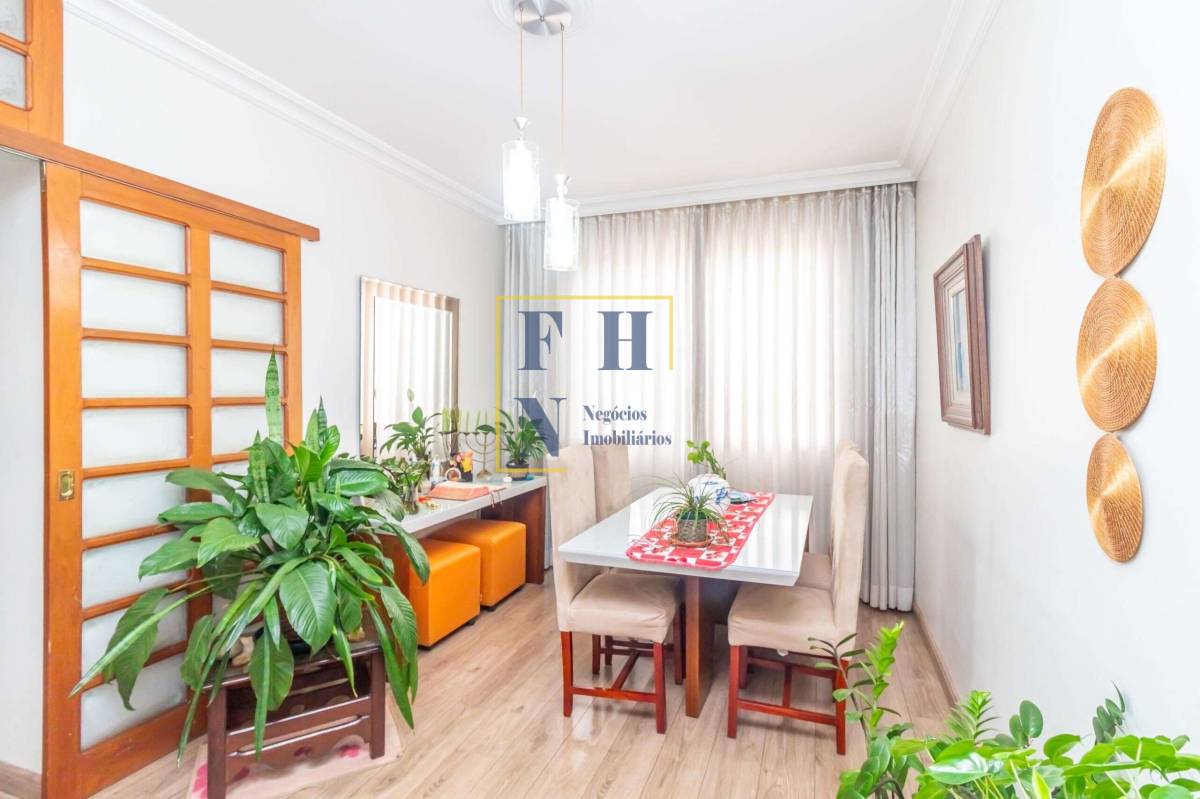 Apartamento 3 Quartos à Venda na Sagrada Família em Belo Horizonte - FHN Imóveis
