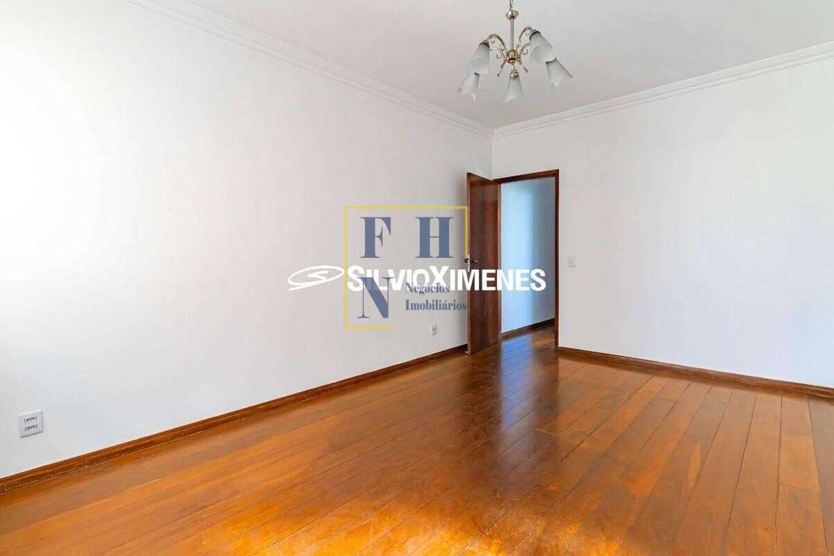 Apartamento à venda com 3 quartos, 115m² - Sagrada Família,