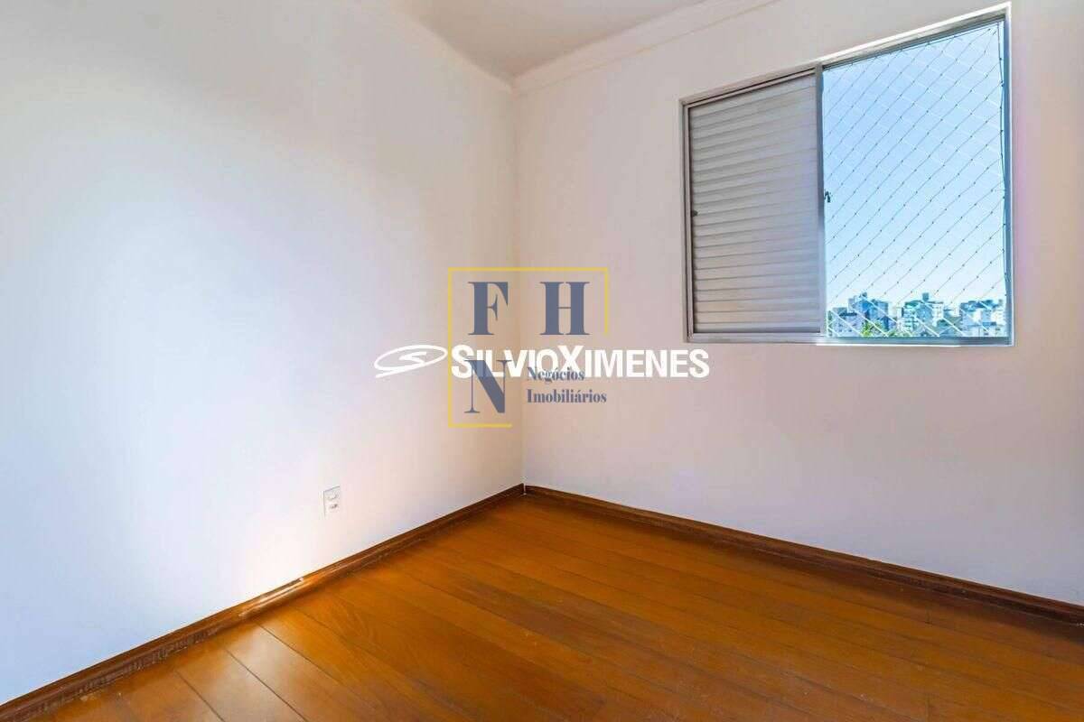 Apartamento à venda com 3 quartos, 115m² - Sagrada Família,