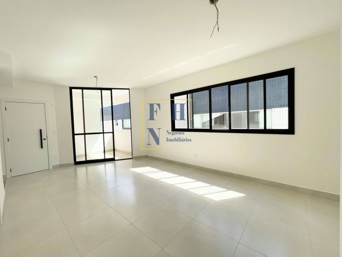 Apartamento à venda com 3 quartos, 173m² - Sagrada Família,