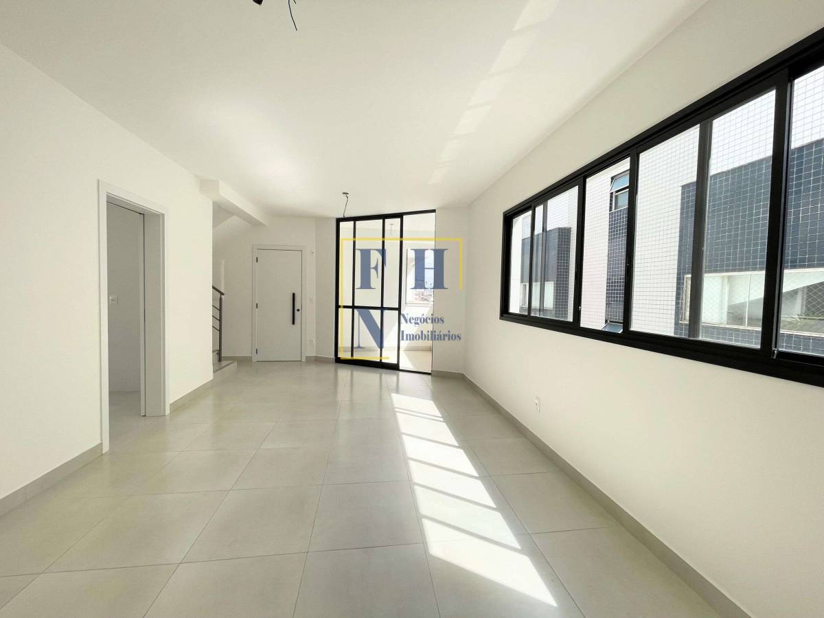 Apartamento à venda com 3 quartos, 173m² - Sagrada Família,