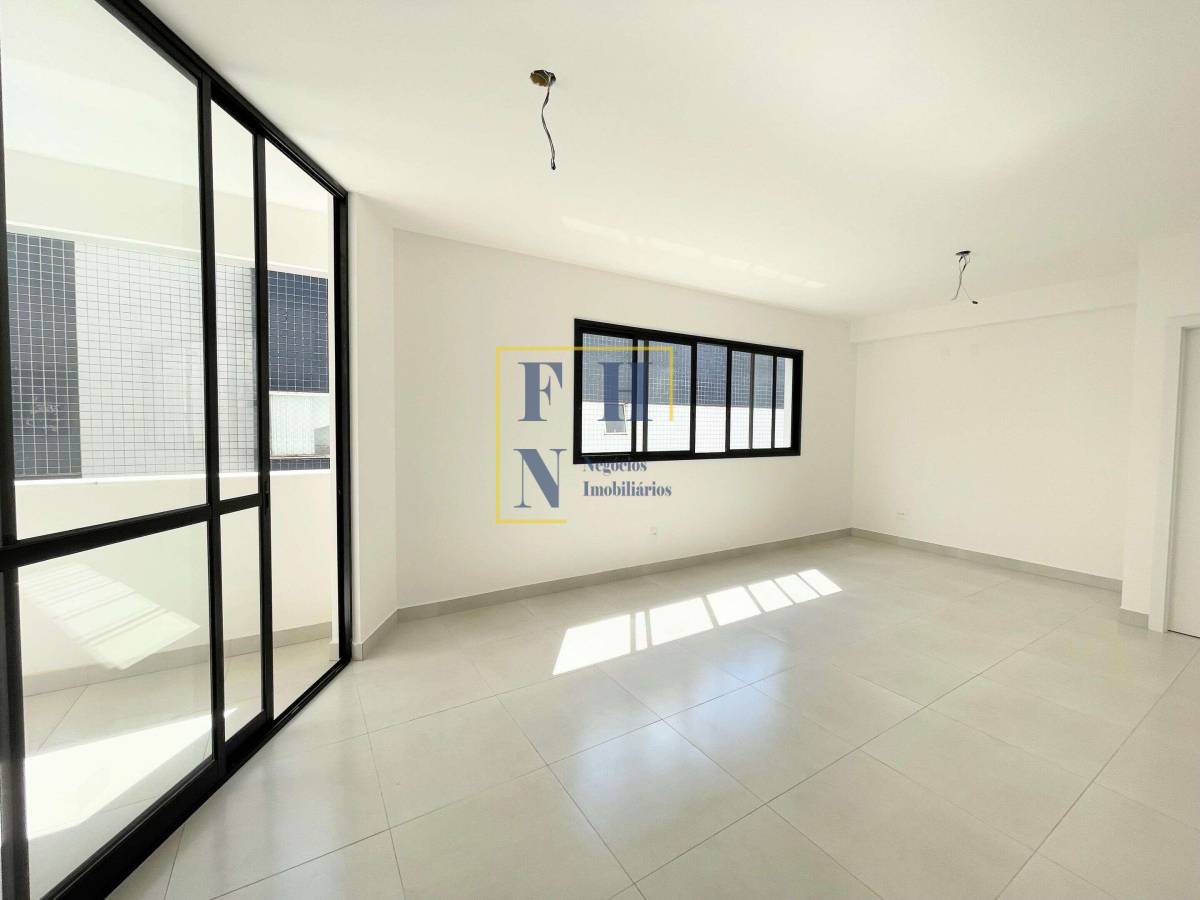  - Apartamento 3 Quartos à Venda na Sagrada Família em Belo Horizonte