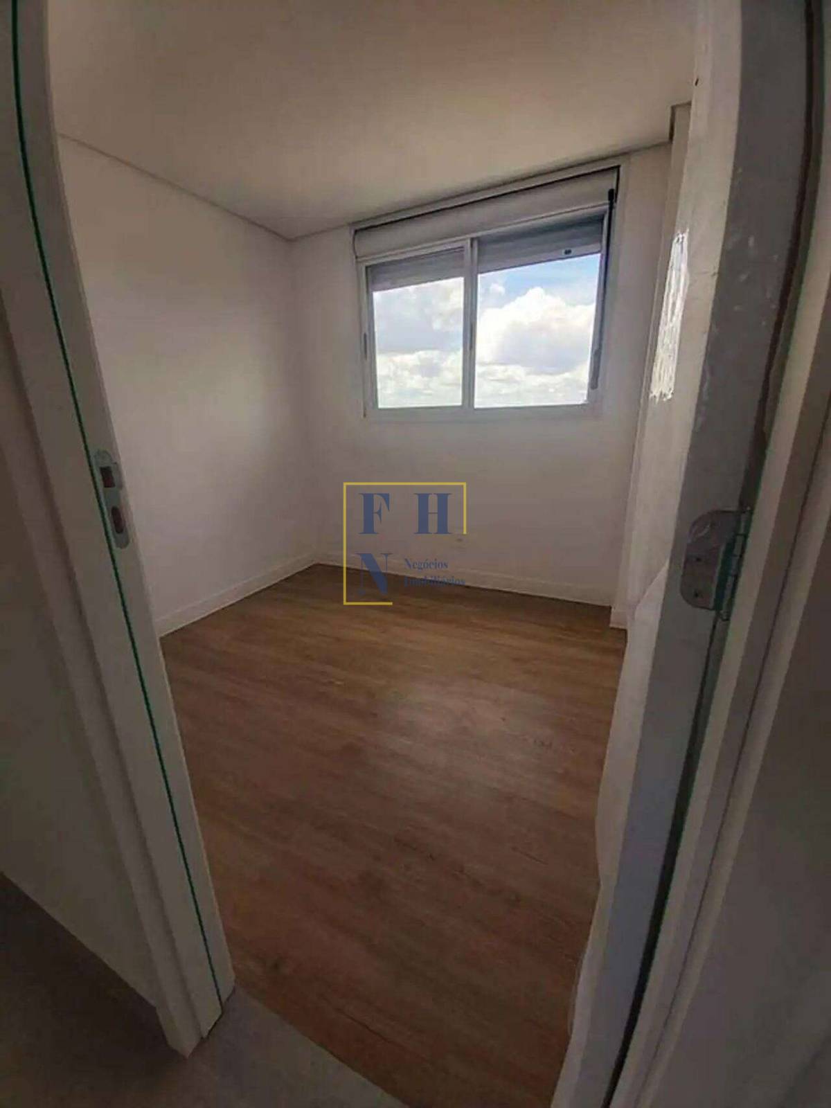 Apartamento à venda com 3 quartos, 74m² - Sagrada Família,