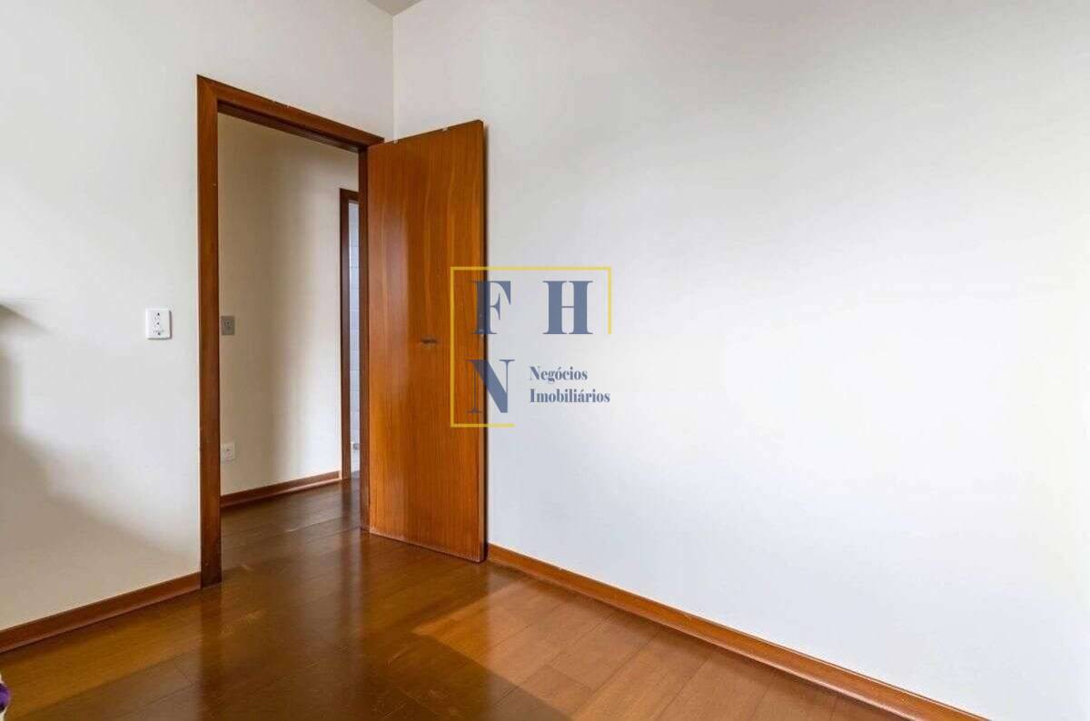 Apartamento à venda com 3 quartos, 99m² - Sagrada Família,